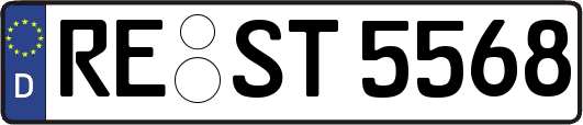 RE-ST5568
