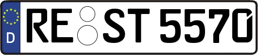 RE-ST5570