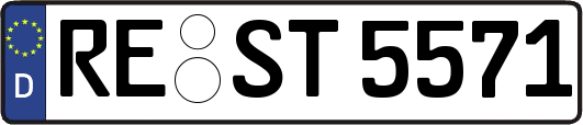 RE-ST5571