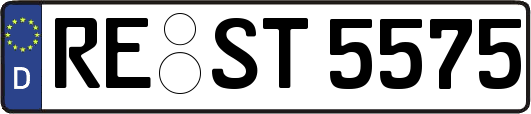 RE-ST5575