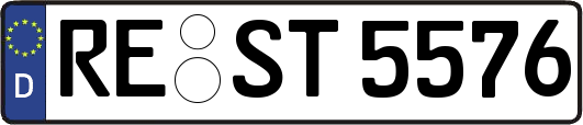 RE-ST5576