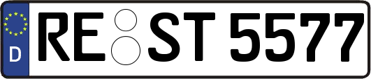 RE-ST5577