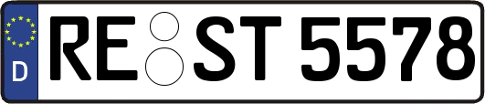 RE-ST5578