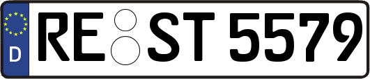 RE-ST5579