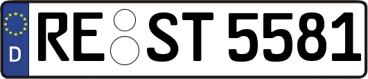 RE-ST5581