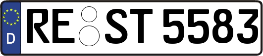 RE-ST5583