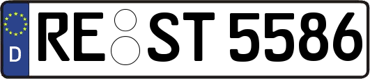 RE-ST5586