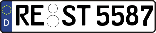 RE-ST5587