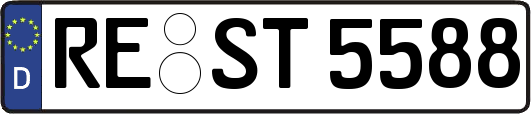 RE-ST5588