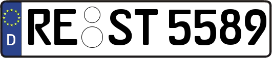 RE-ST5589