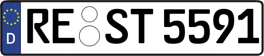 RE-ST5591