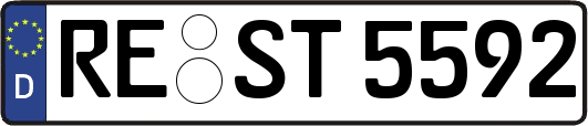 RE-ST5592