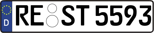 RE-ST5593
