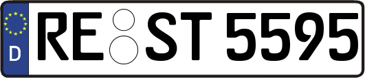 RE-ST5595