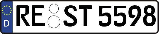 RE-ST5598