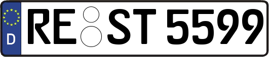 RE-ST5599
