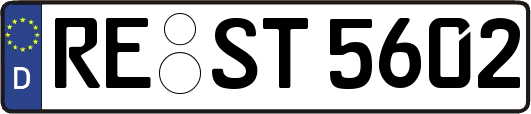 RE-ST5602