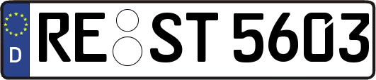 RE-ST5603