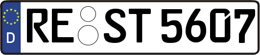 RE-ST5607