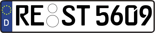RE-ST5609