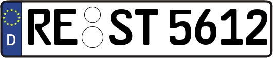 RE-ST5612