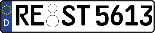 RE-ST5613