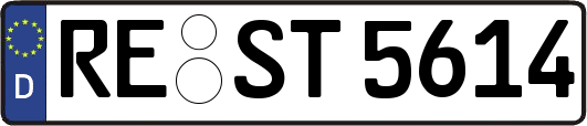 RE-ST5614