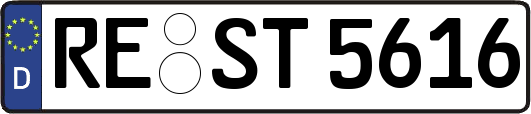 RE-ST5616