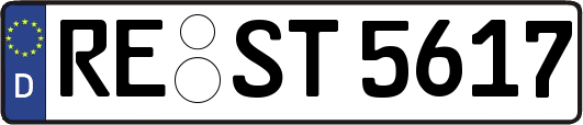 RE-ST5617
