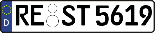 RE-ST5619