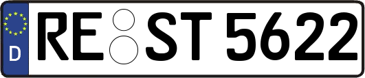 RE-ST5622