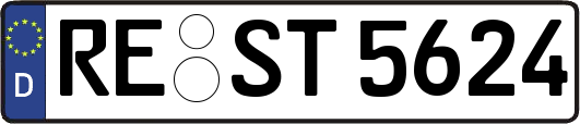RE-ST5624