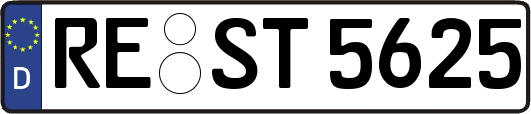 RE-ST5625