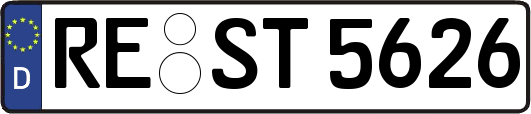 RE-ST5626
