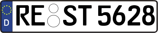 RE-ST5628