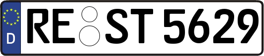 RE-ST5629