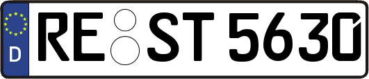 RE-ST5630