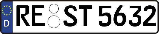 RE-ST5632