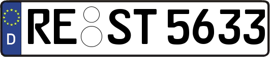 RE-ST5633