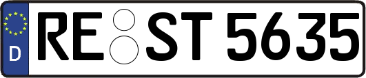 RE-ST5635