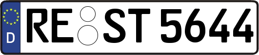 RE-ST5644