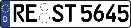 RE-ST5645
