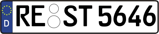 RE-ST5646