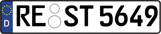 RE-ST5649