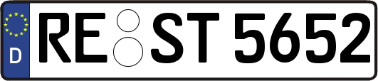 RE-ST5652