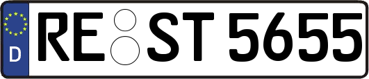 RE-ST5655