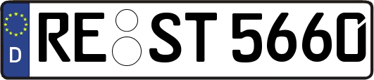 RE-ST5660