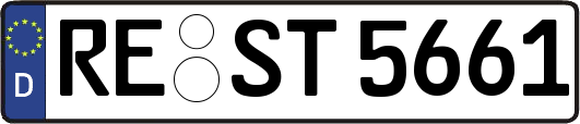 RE-ST5661