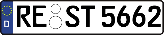 RE-ST5662
