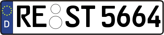 RE-ST5664